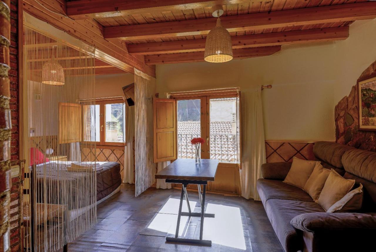 Casita De Noah By Arnedillo