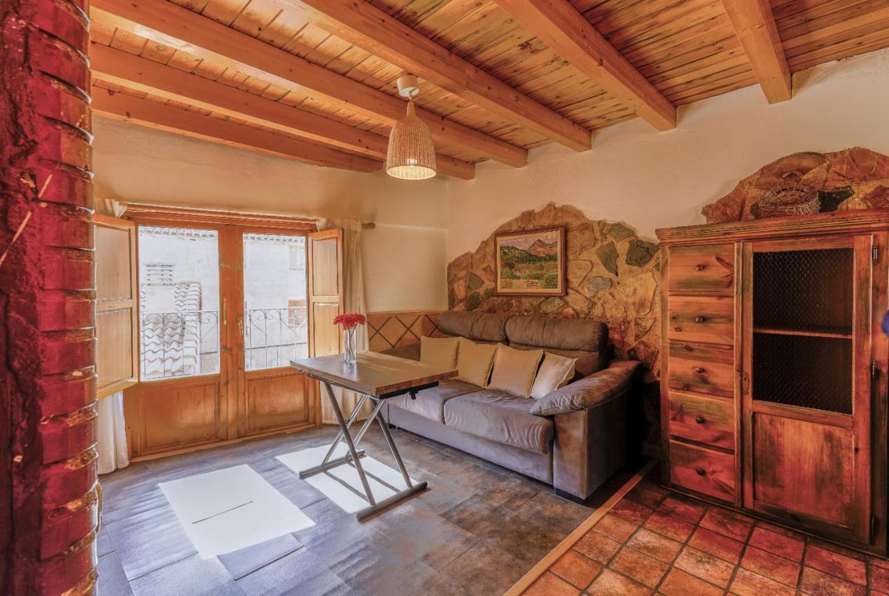 Casita De Noah By * Arnedillo