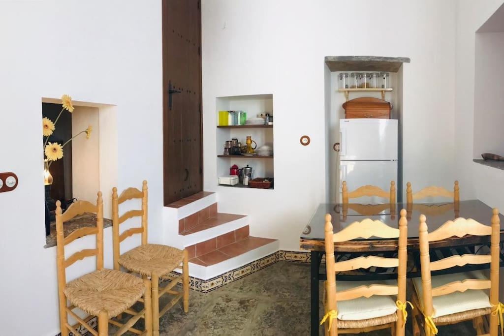 Casa Mora Holiday home