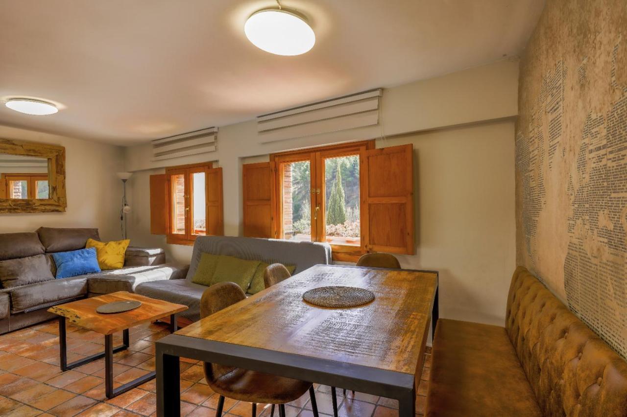 Casita De Orlando By