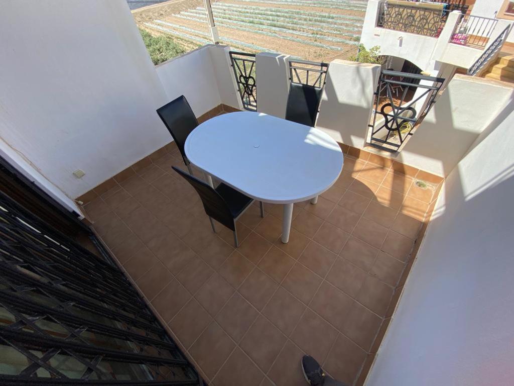 Apartamento En La Costa De Almeria Apartment *