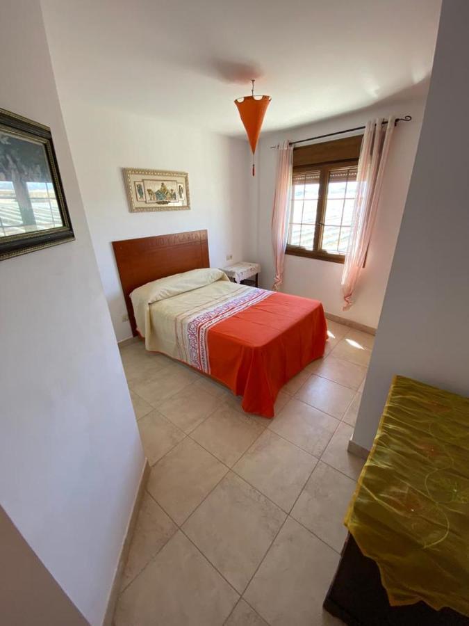 Apartamento En La Costa De Almeria Apartment