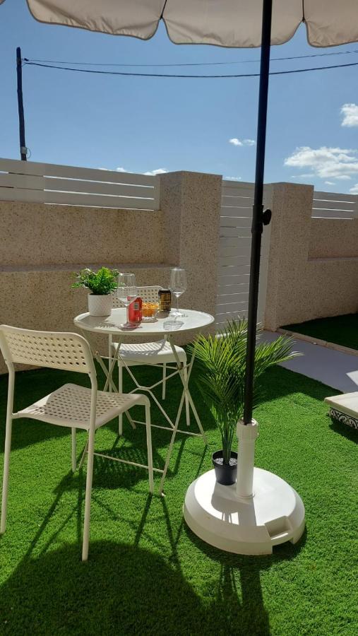 Holiday home Casa Chloe, Urbanizacion Privada Torrevieja