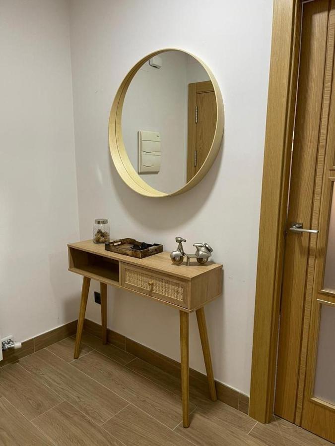 Apartment Vivienda Turistica Paseo Del Salon