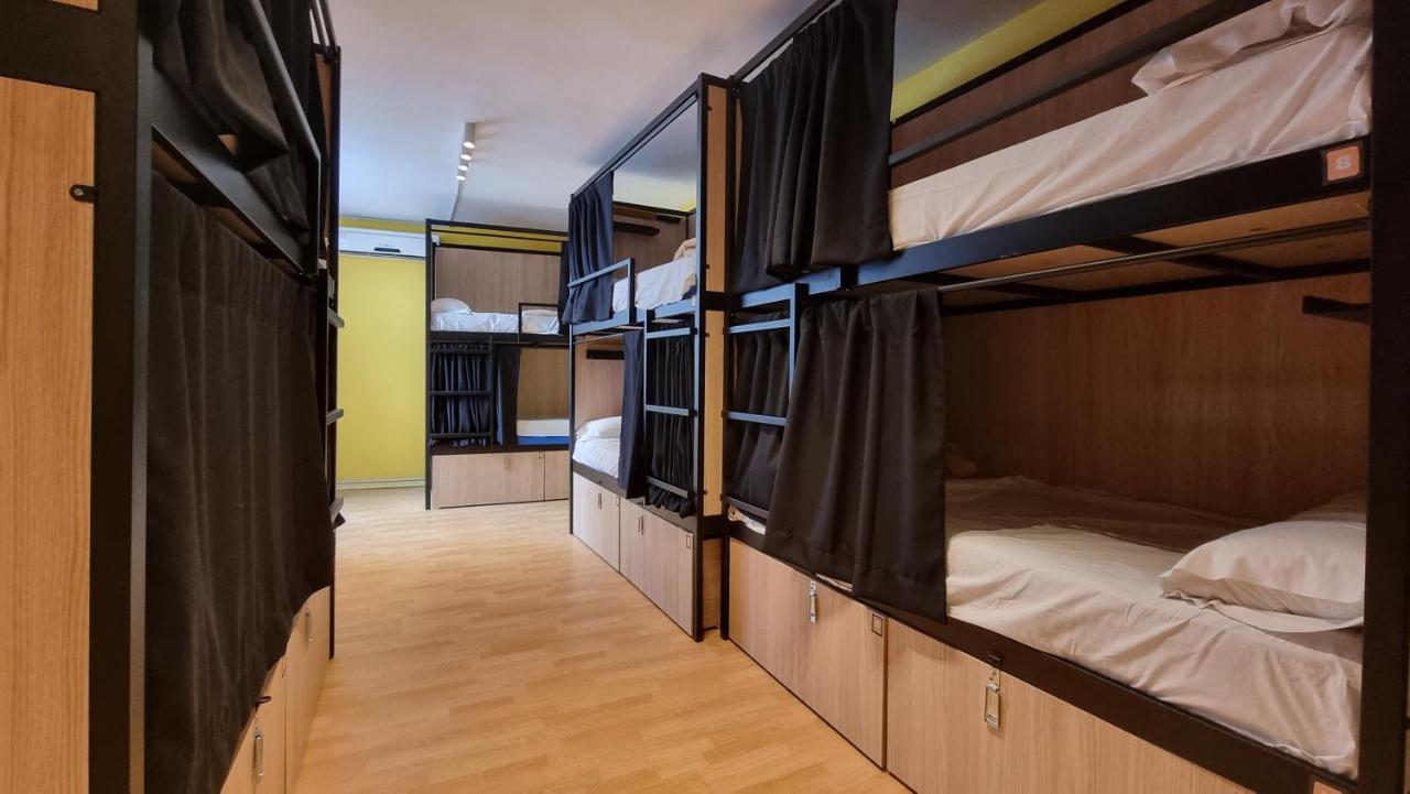 Onefam Les Corts * Barcelona