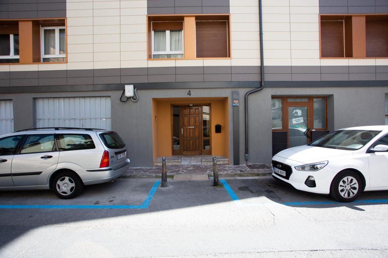 Apartamento El Mirador De By Urdaibai Mundaka