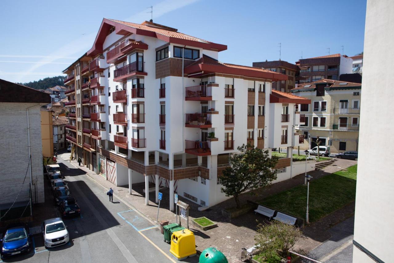 Apartamento El Mirador De By Urdaibai