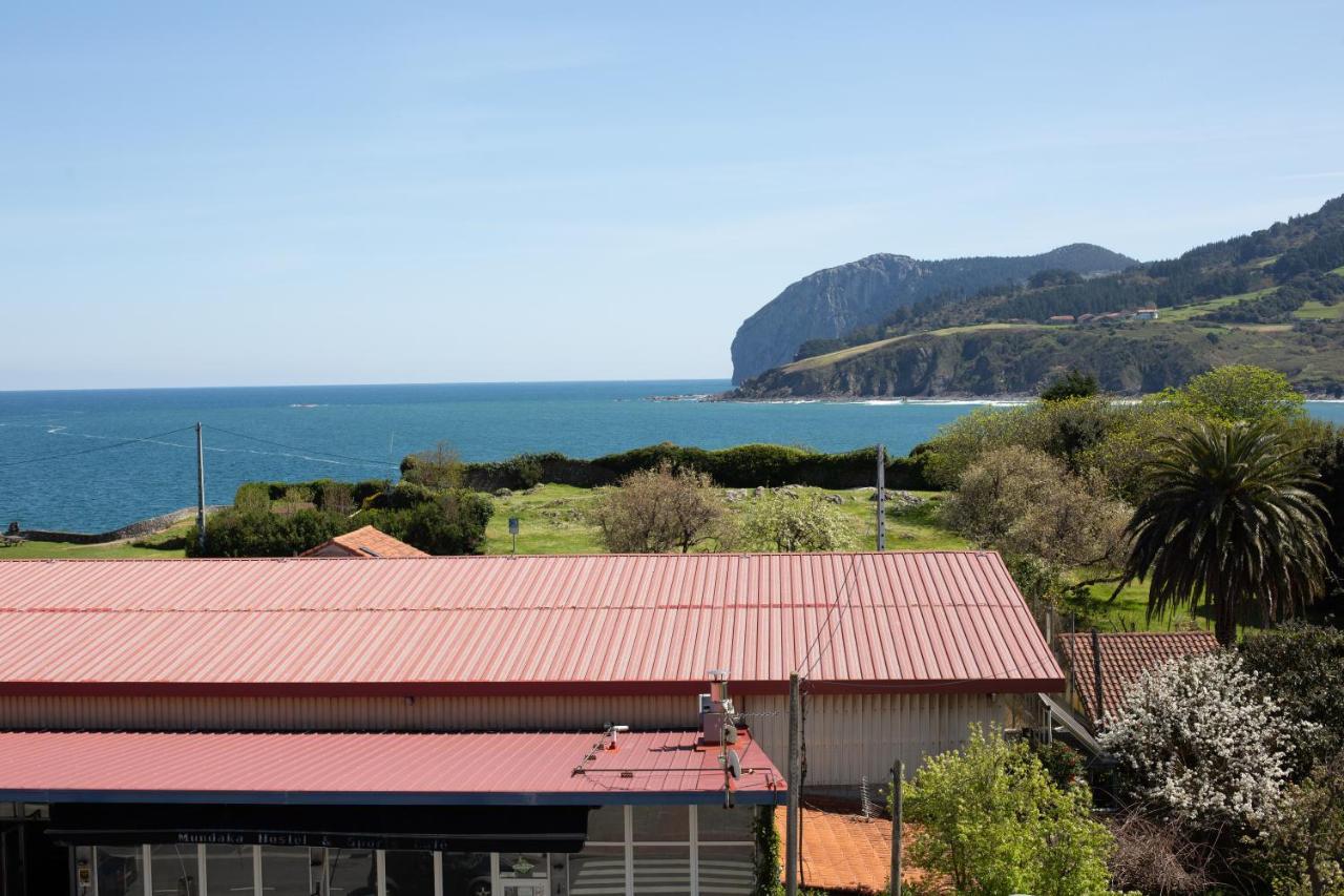 Apartamento El Mirador De By Urdaibai