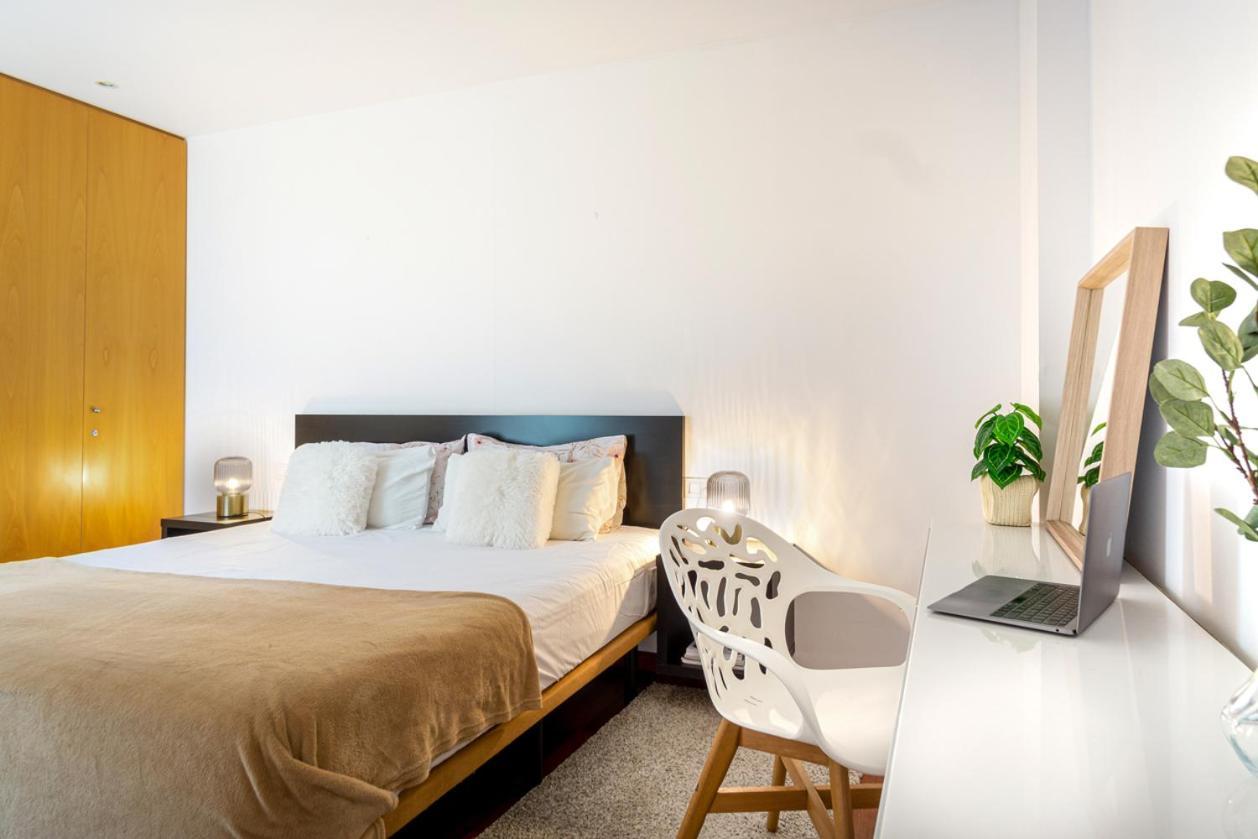 Enjoy Maria Ii Apartment *