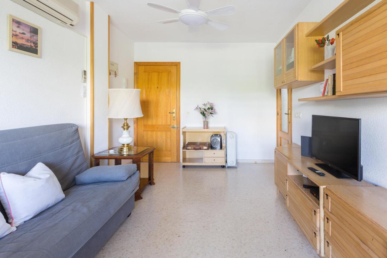 Apartamento Jardin X *