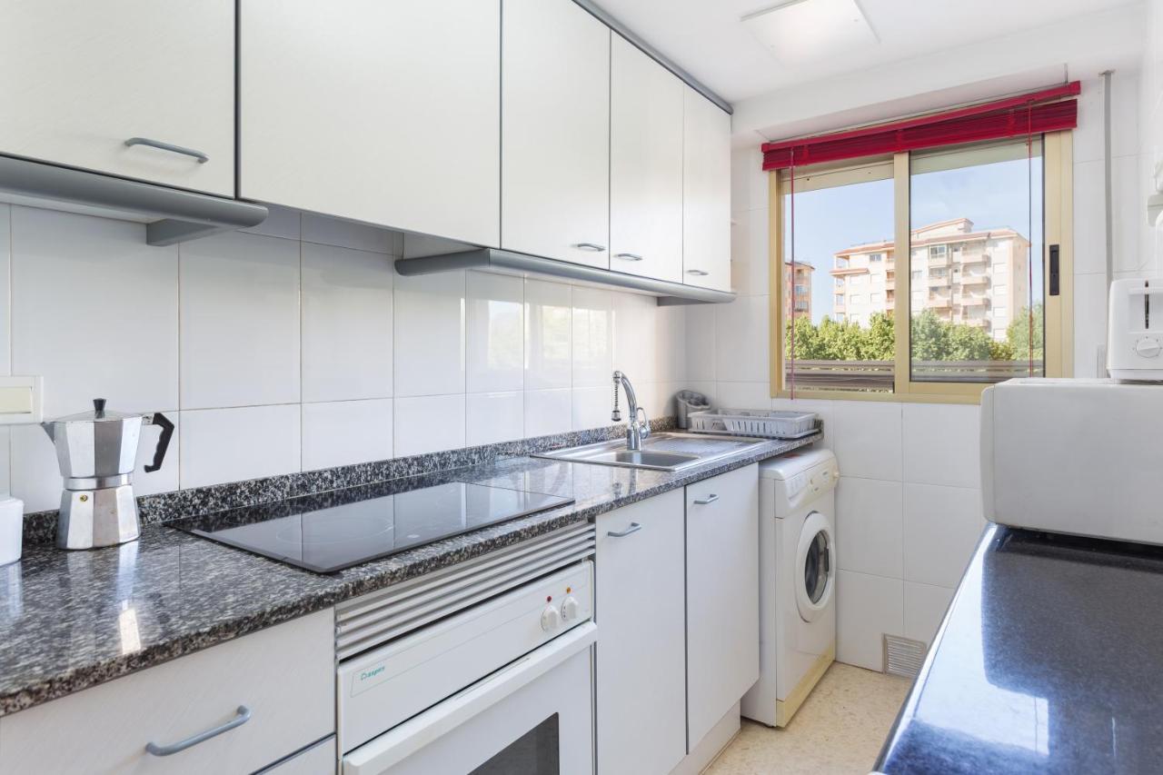Jardin X Apartamento *