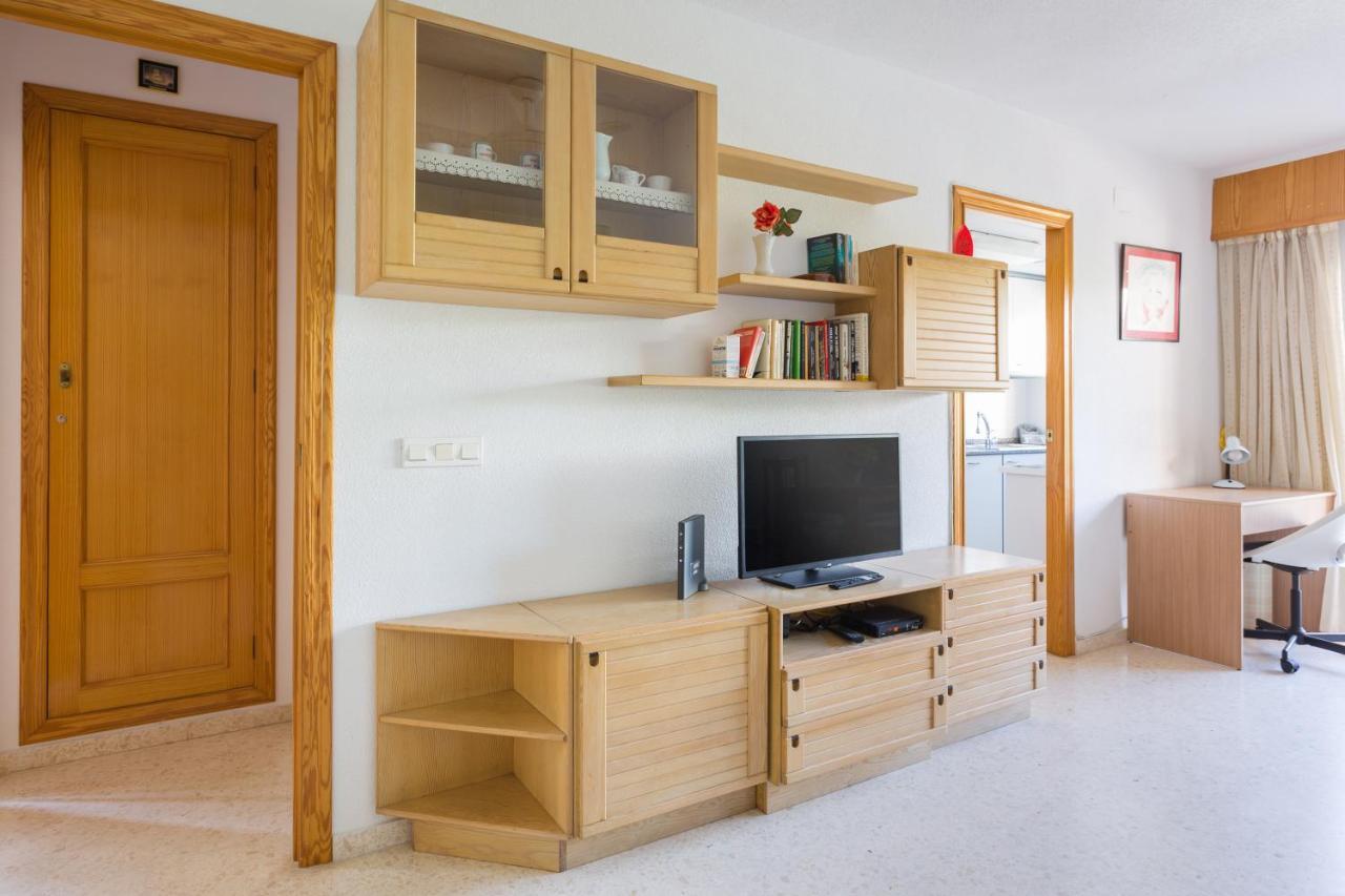 Apartamento Jardin X *