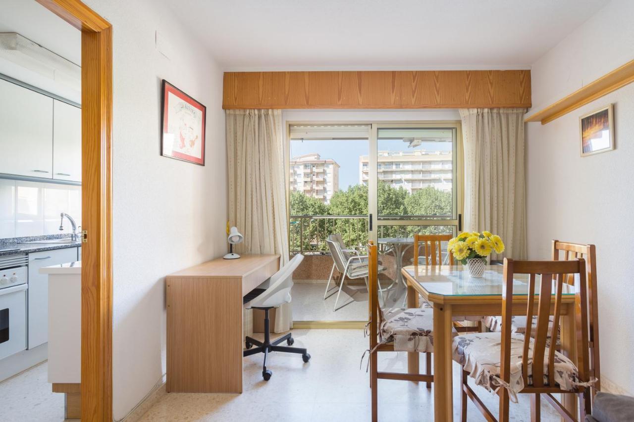 Apartamento Jardin X Gandía