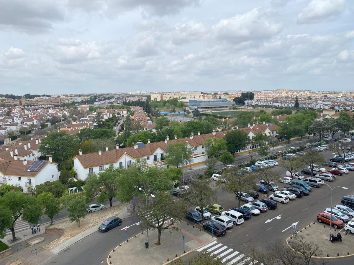 Apartamento Luminosa En Piso Compartido