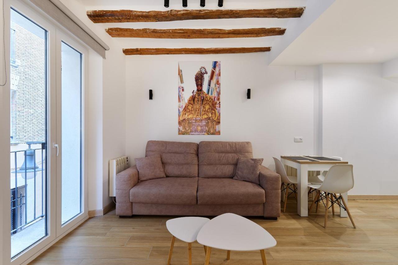 Apartment Tuapartamento - Lindapamplona