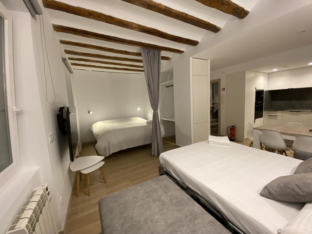Apartment Tuapartamento - Lindapamplona