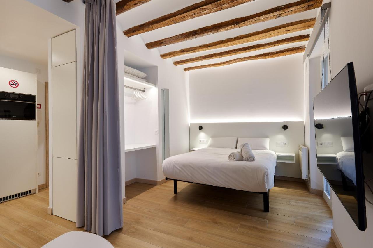 Tuapartamento - Lindapamplona Apartment Pamplona