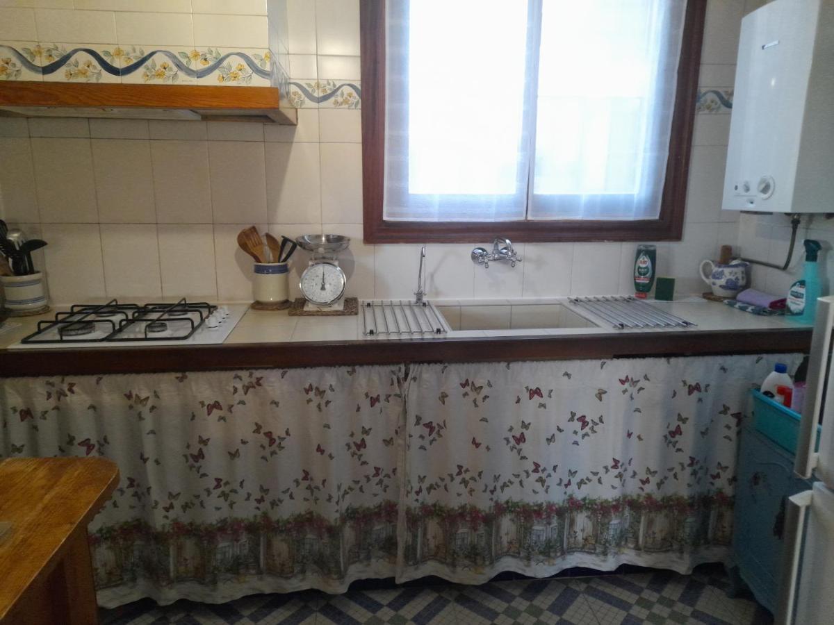 Holiday home Casa La Paransa - Casa Rural Con Piscina - Relajarse Y Desconectar Yatova