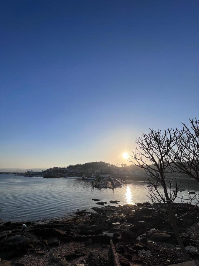 O Mar De Preciosa Guest house