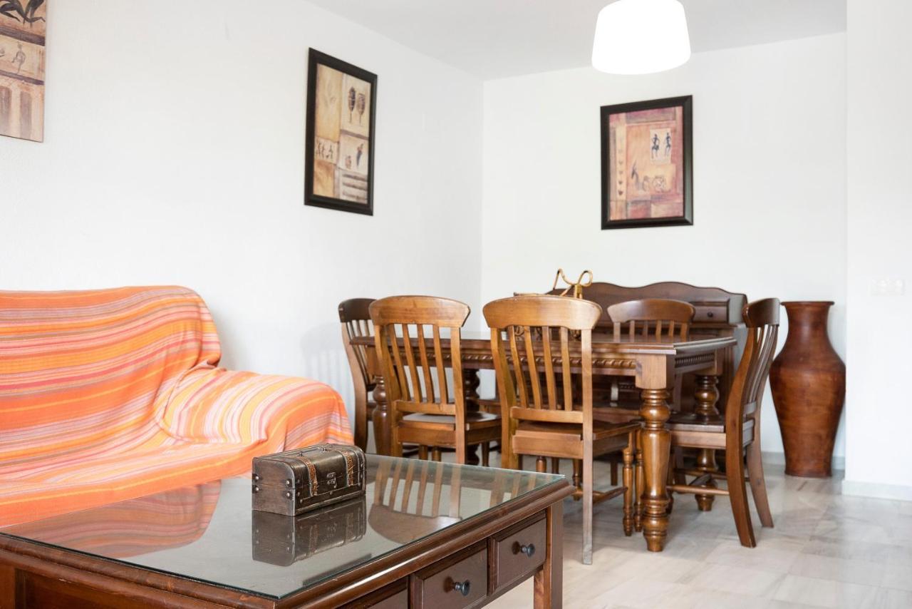 Holiday home Residencial Camino Del Tejar *