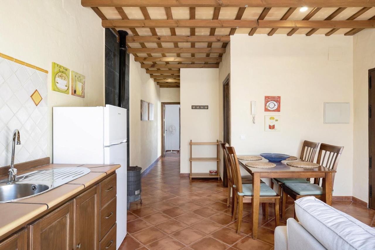 Clara 1 Apartamento