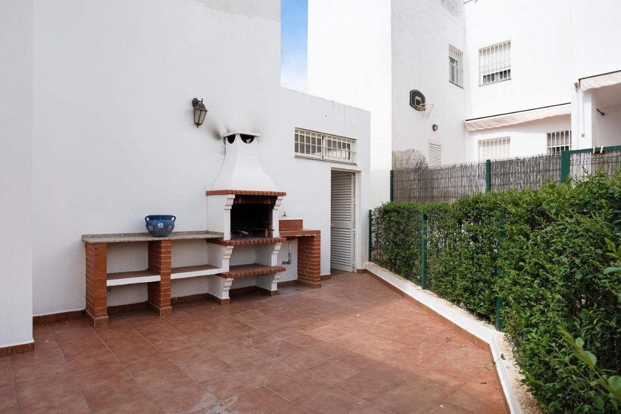 Residencial Camino Del Tejar Holiday home Conil De La Frontera
