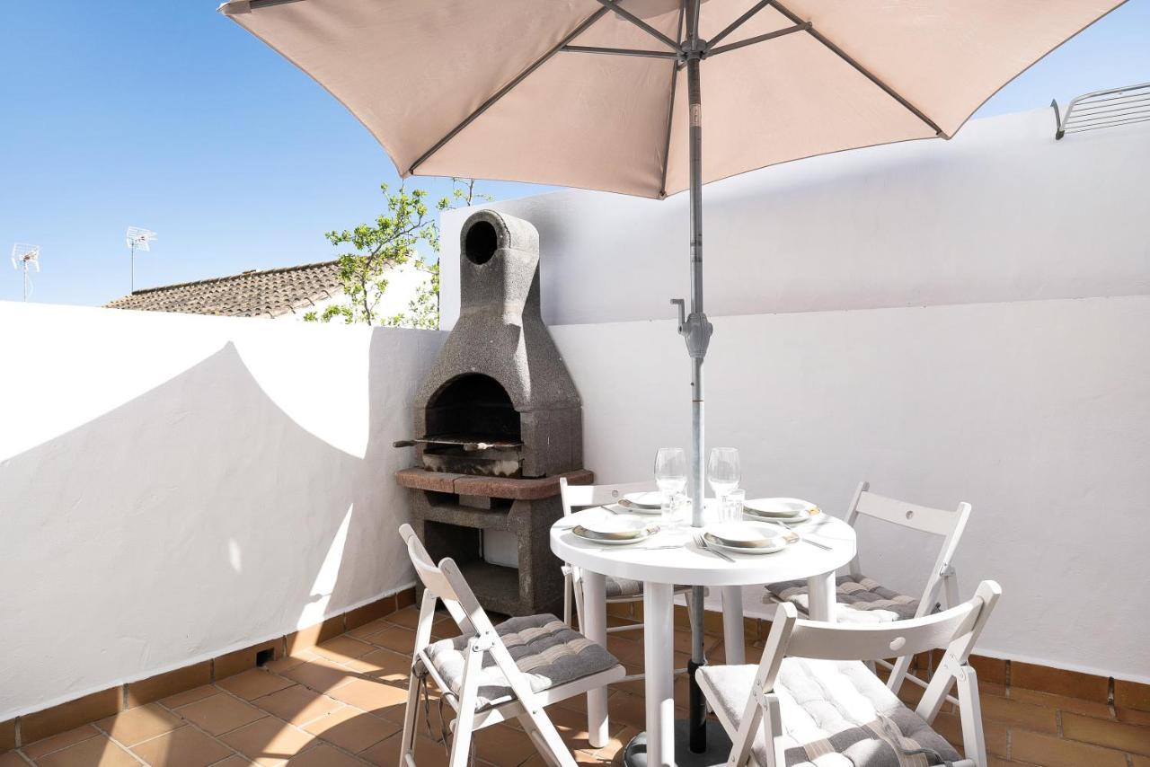 Apartamento Clara 1