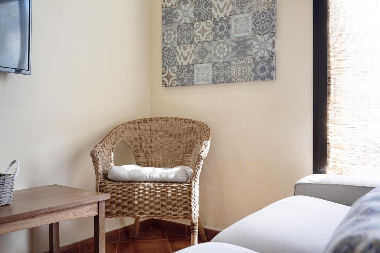 Apartamento Clara 1 Conil De La Frontera