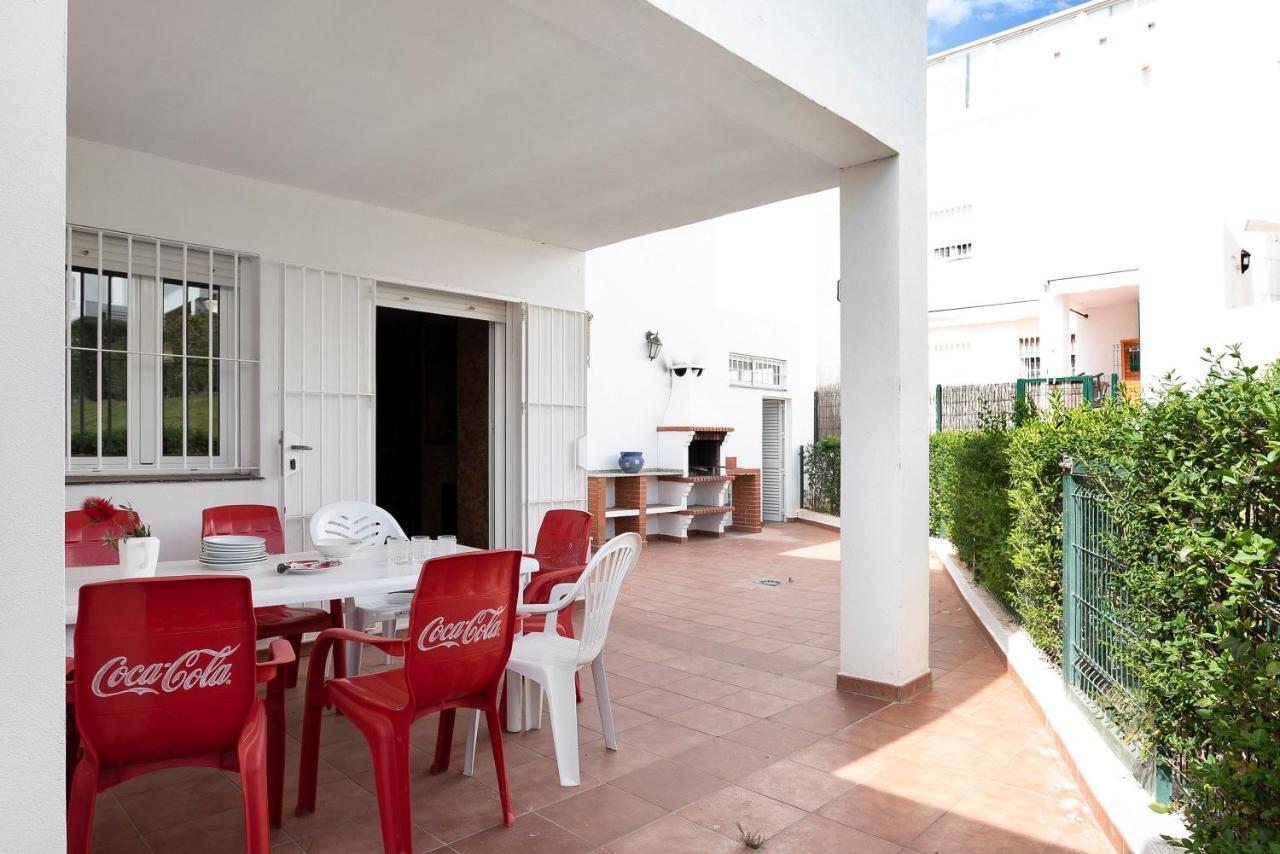 Holiday home Residencial Camino Del Tejar