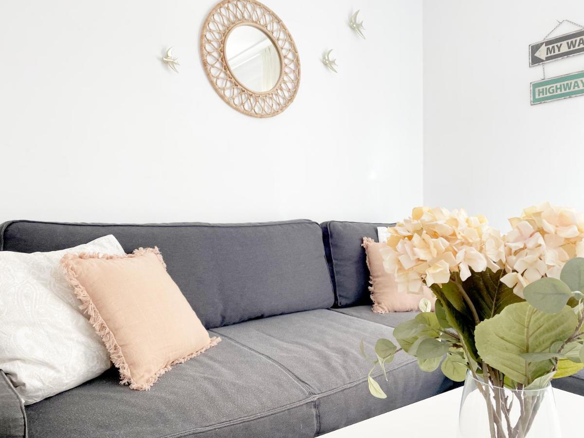 Malagadevacaciones - Premium Mendoza Apartment Malaga