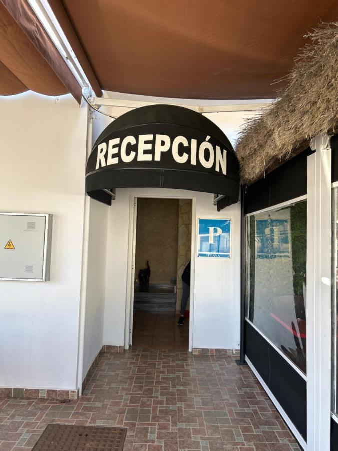 Guest house Aloha San Jose (Almeria)