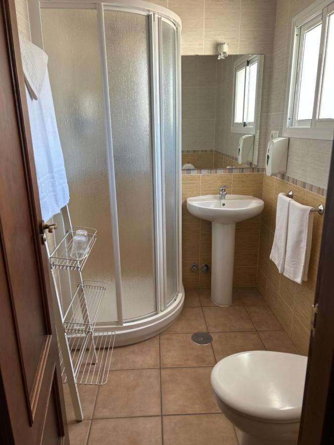 Aloha Guest house