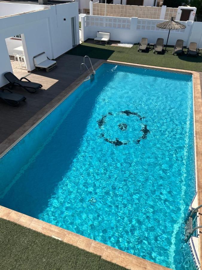 Guest house Aloha San Jose (Almeria)