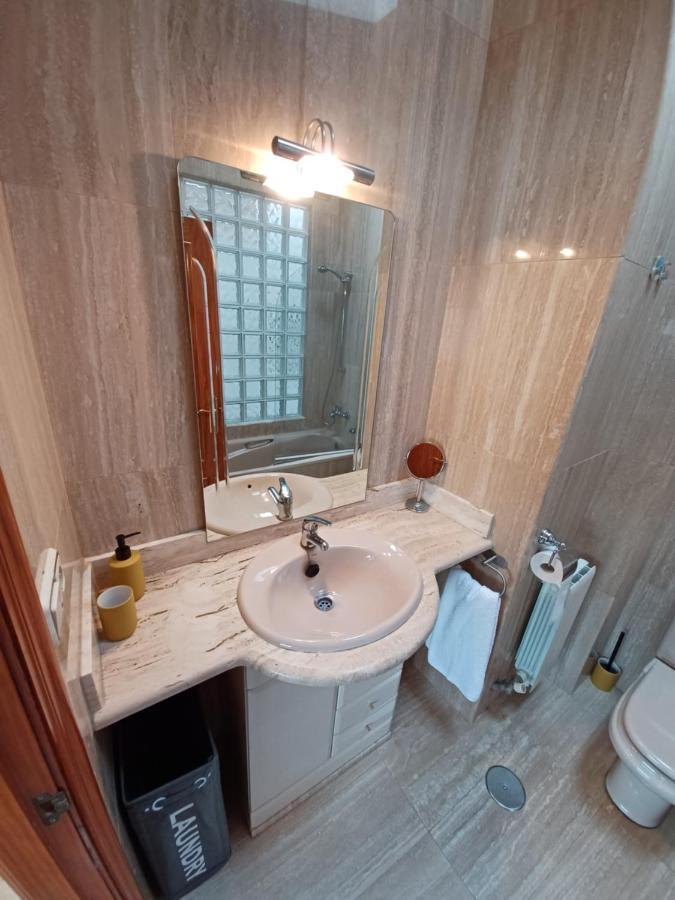 Apartment Atico48