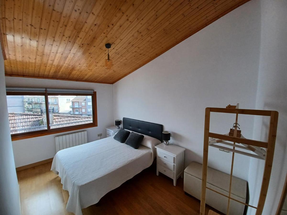 Atico48 Apartment *