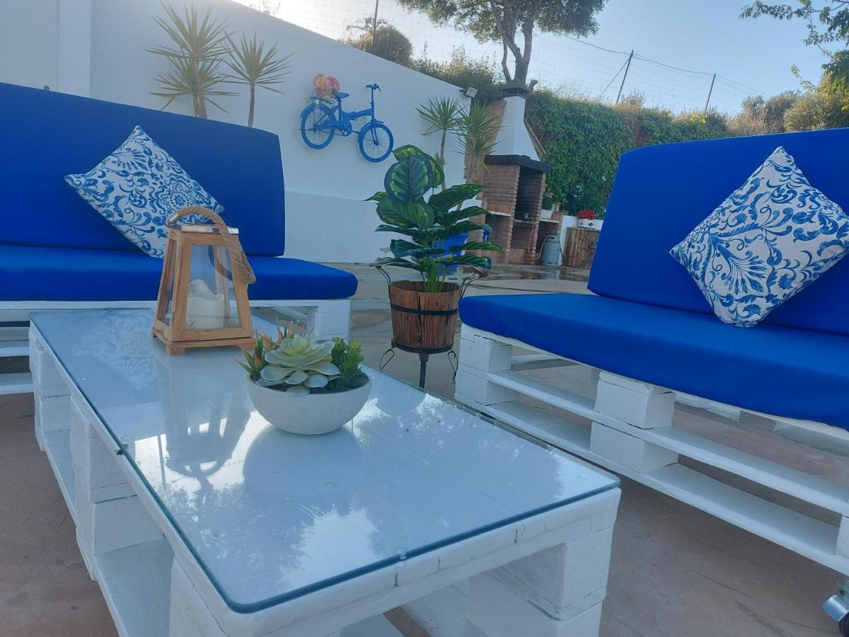 Holiday home Rural Mi Frasca
