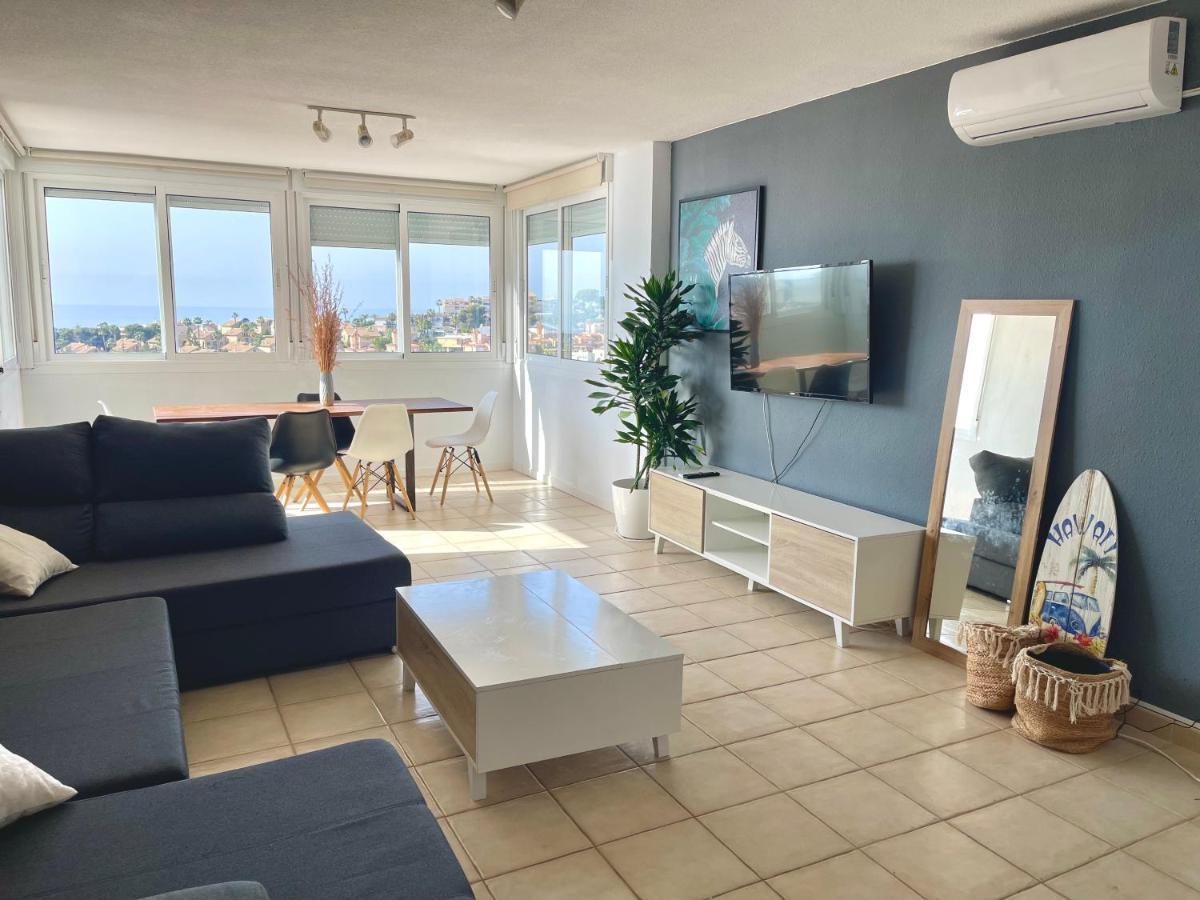 Apartamento Increíble Apartamento San Juan Playa *