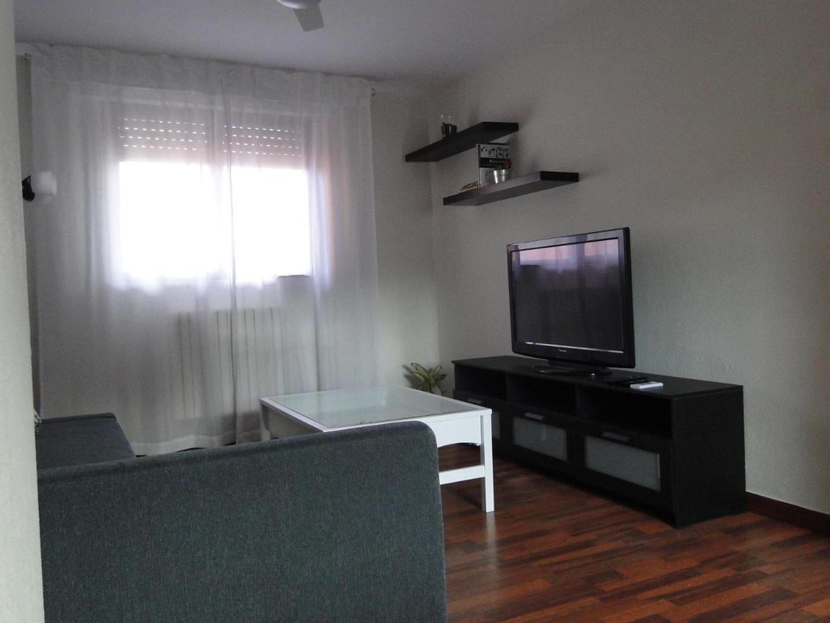 Apartment Insula Plaza Mayor Atico Astorga