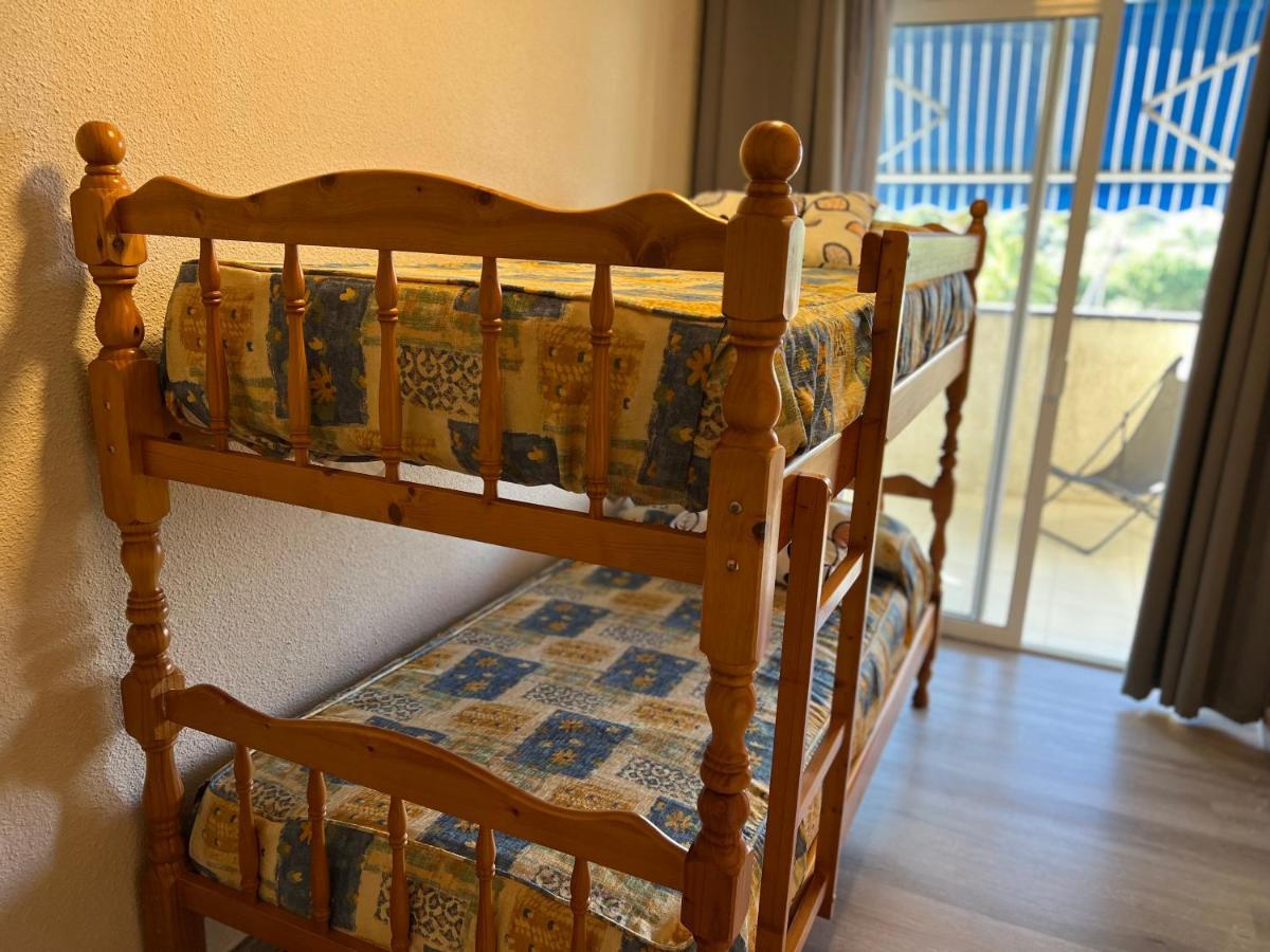 Punta Prima 229 Apartment La Pineda