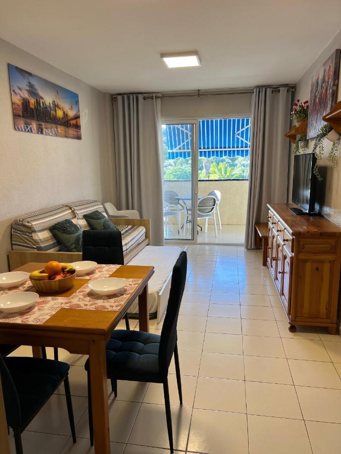 Apartment Punta Prima 229 La Pineda