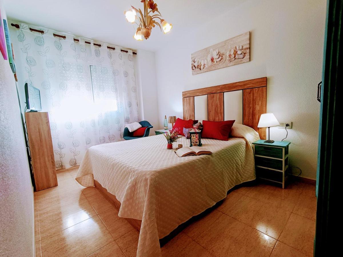 Hondahouse Mar Menor, 1 O 2 *