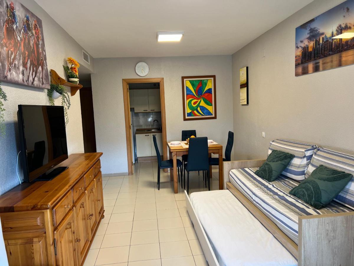 Punta Prima 229 * La Pineda