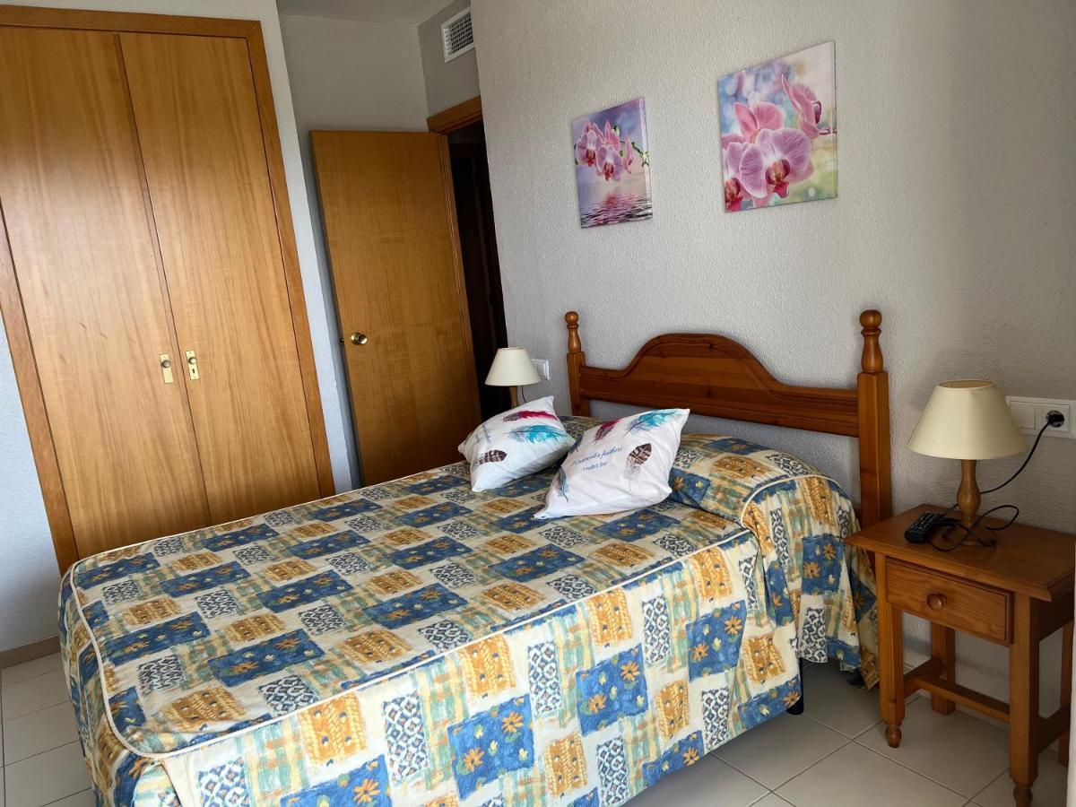 Punta Prima 229 * La Pineda