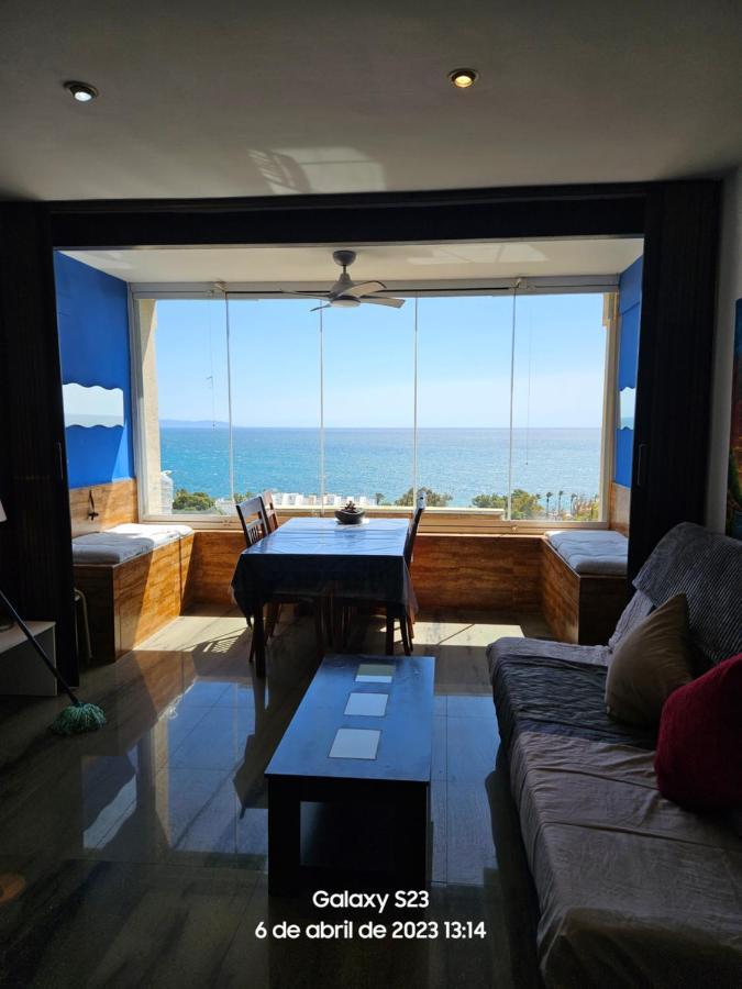 Mirando Al Mar Apartamento Aguadulce (Almeria)