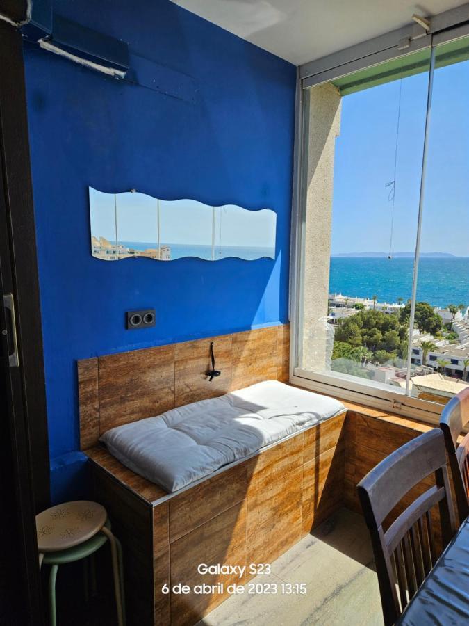 Apartamento Mirando Al Mar Aguadulce (Almeria)