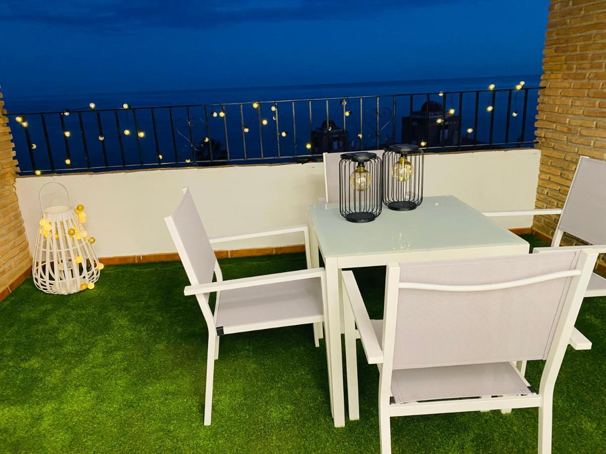 Jardines De Adnania En Marina Del Con Vistas Al Mar Apartment *