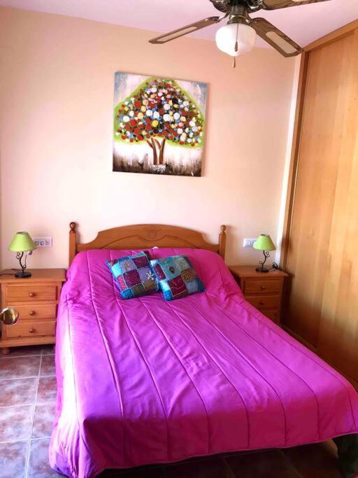 Holiday home House Sleeps 6, Large Pool Walk To