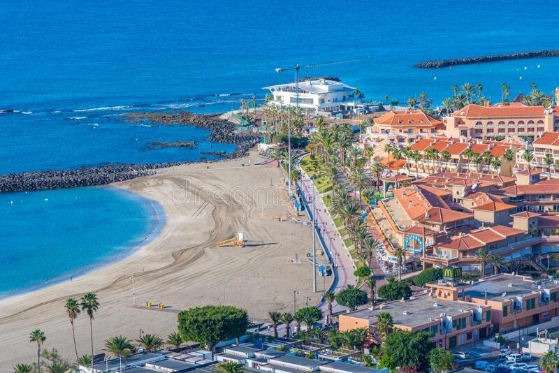 Apartamento Bonito Apto Cristian Playa By Paramount Holidays Arona (Tenerife)