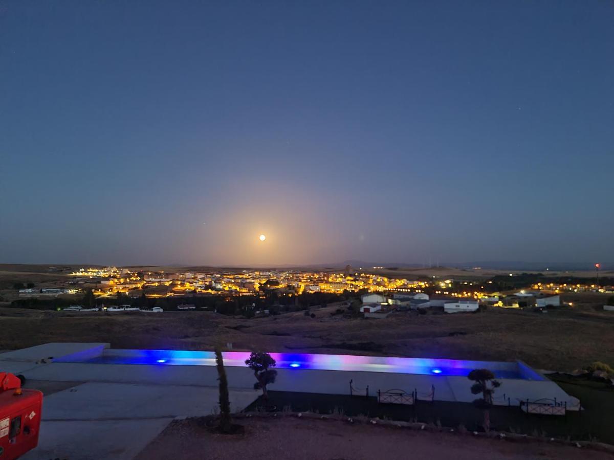 Hotel Don Fadrique 2*