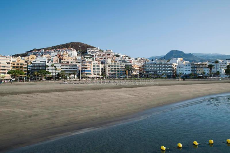 Bonito Apto Cristian Playa By Paramount Holidays Apartamento